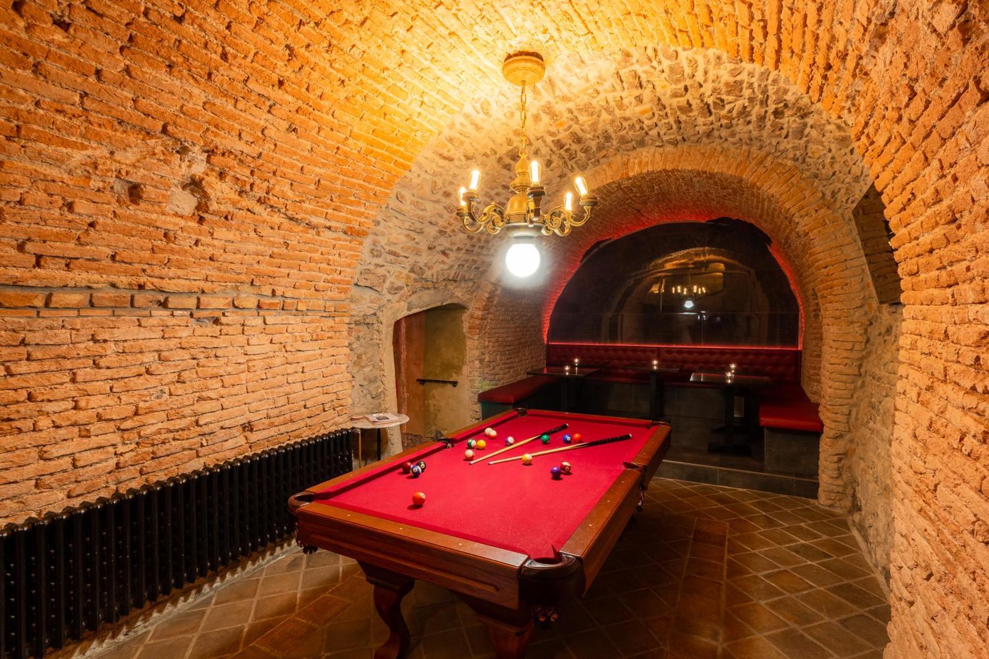 Studio Nicolas II Prague Extérieur photo