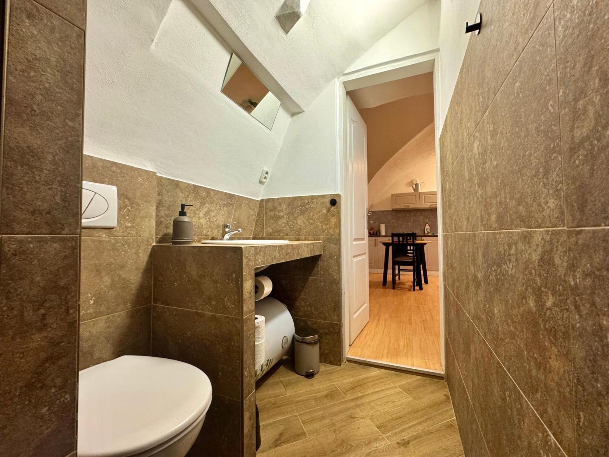 Studio Nicolas II Prague Extérieur photo